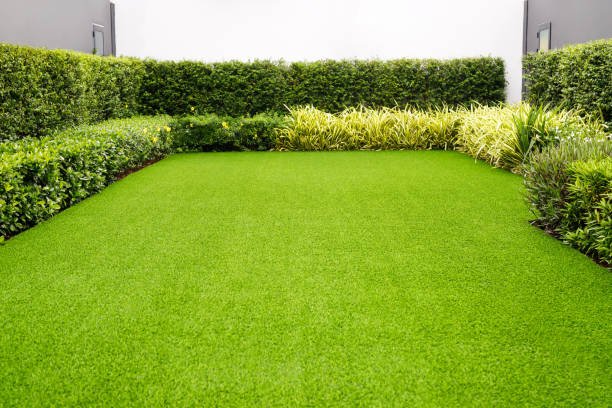 HOA community area turf